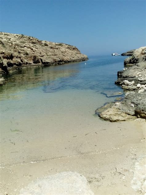 Lampedusa, paradiso per le coppie 